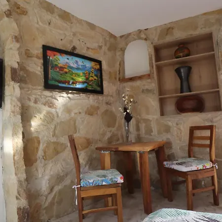 La Hacienda Cyprus 4*