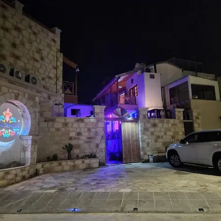 Otel La Hacienda Cyprus 4*