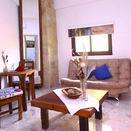 La Hacienda Cyprus Limasol