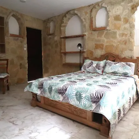 La Hacienda Cyprus 4* Limasol