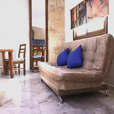 La Hacienda Cyprus Otel