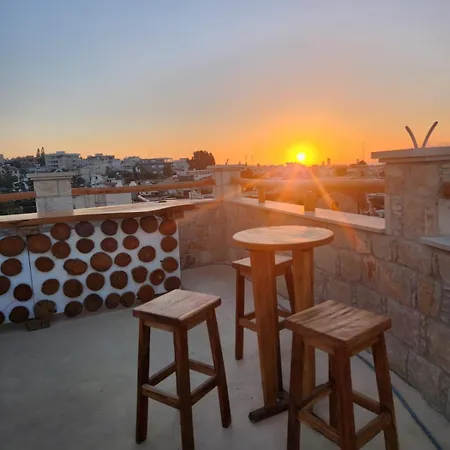 Otel La Hacienda Cyprus