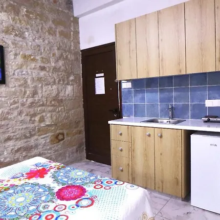 Otel La Hacienda Cyprus Limasol